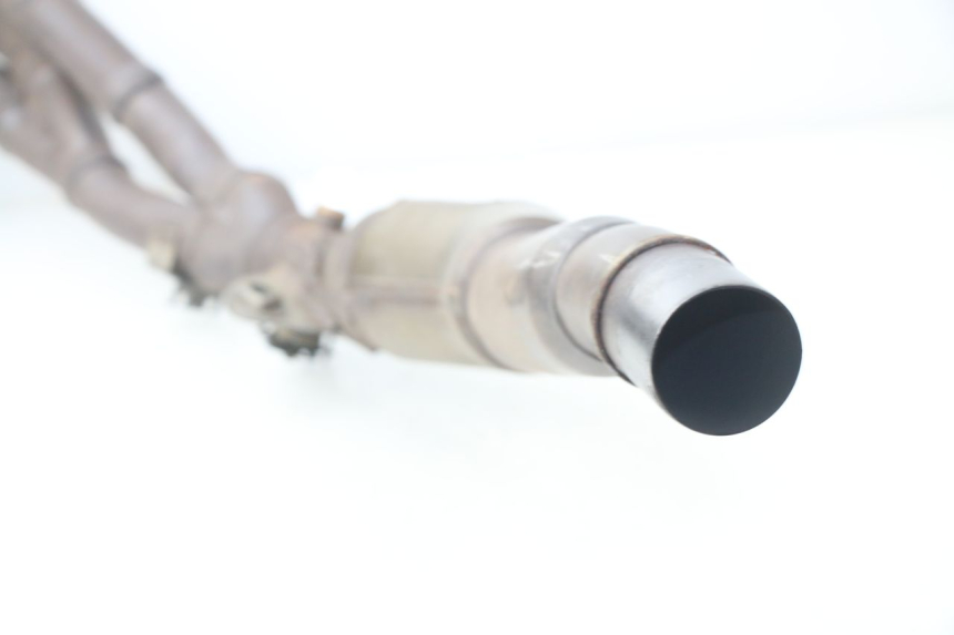 photo de KRÜMMER SUZUKI GSX-R GSXR K16 1000 (2012 - 2016) - Technische Nahaufnahme