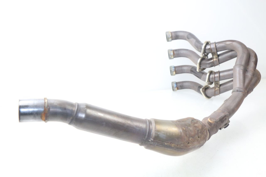 photo de KRÜMMER SUZUKI GSX-R GSXR K16 1000 (2012 - 2016) - Gesamtansicht des Produkts