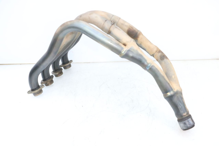 photo de KRÜMMER SUZUKI GSXR GSX-R 1000 (2003 - 2004) - Zoom auf Komponenten