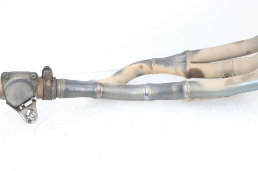 photo de KRÜMMER SUZUKI GSXR GSX-R 1000 (2003 - 2004) - Detaillierte Sichtprüfung