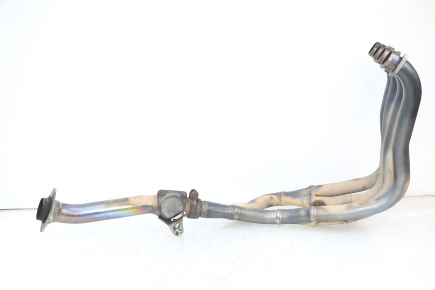 photo de KRÜMMER SUZUKI GSXR GSX-R 1000 (2003 - 2004) - Alternativer Blickwinkel