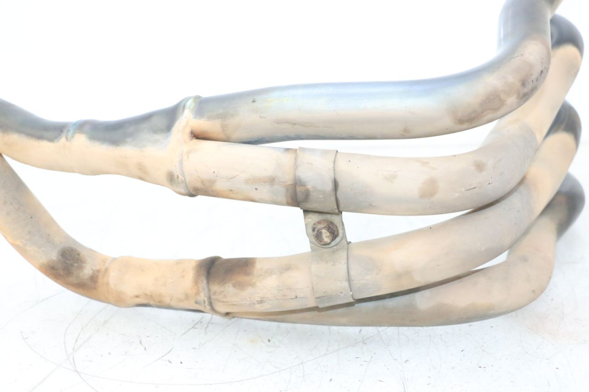 photo de KRÜMMER SUZUKI GSXR GSX-R 1000 (2003 - 2004) - Oberflächenzustand und Material