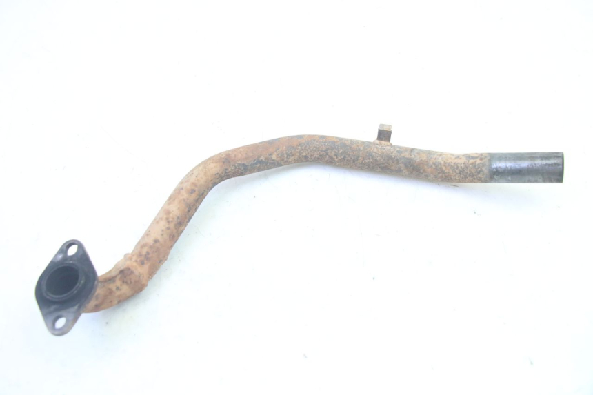 photo de KRÜMMER SYM GTS EVO 125 (2009 - 2013) - Hauptansicht