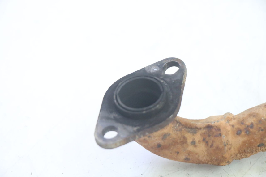 photo de KRÜMMER SYM GTS EVO 125 (2009 - 2013) - Detailansicht des Bauteils