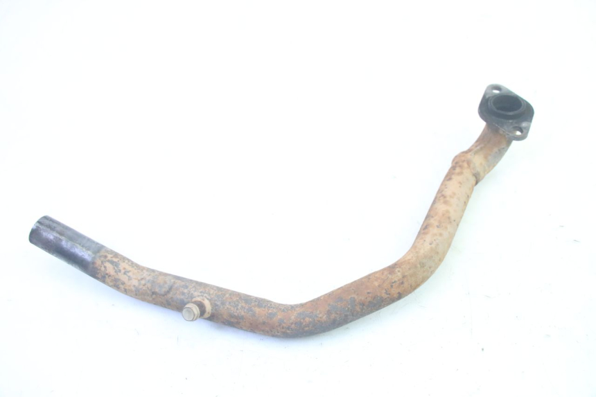 photo de KRÜMMER SYM GTS EVO 125 (2009 - 2013) - Alternative Perspektive