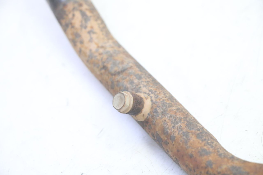 photo de KRÜMMER SYM GTS EVO 125 (2009 - 2013) - Technische Nahaufnahme