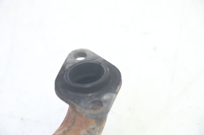 photo de KRÜMMER SYM GTS EVO 125 (2009 - 2013) - Gesamtansicht des Produkts