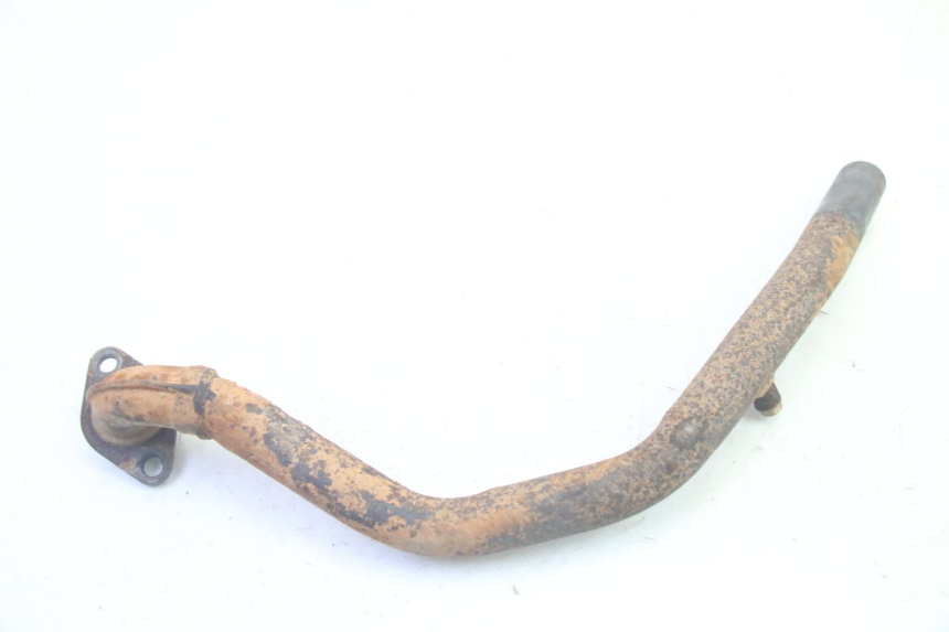 photo de KRÜMMER SYM GTS EVO 125 (2009 - 2013) - Details der Befestigungspunkte