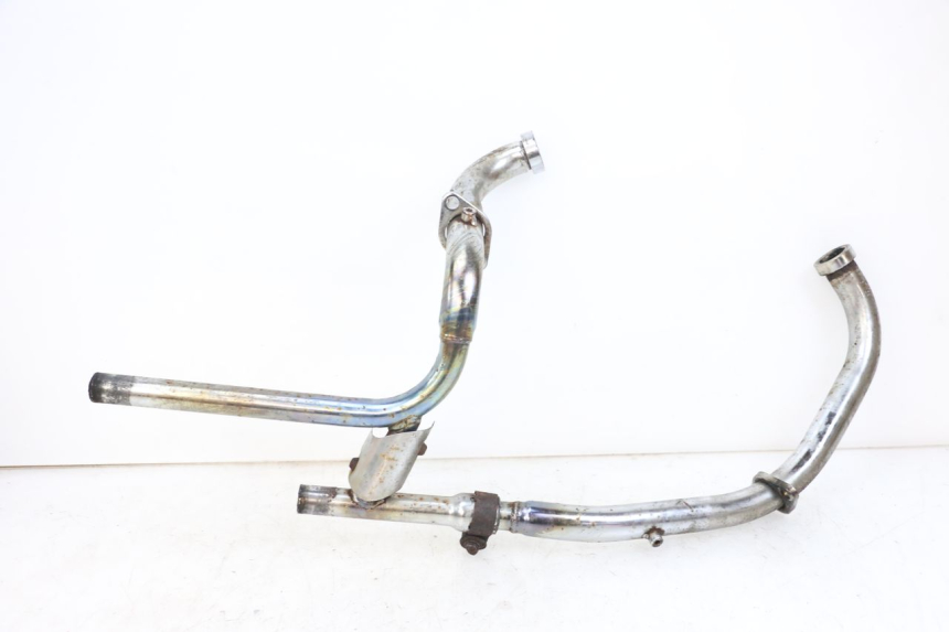 photo de KOLLEKTOR HYOSUNG GV AQUILA 125 (2000 - 2004)