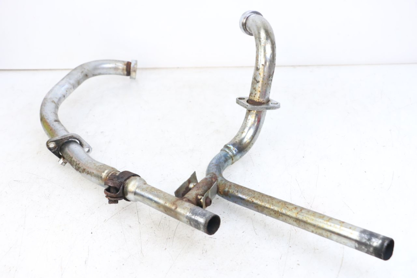 photo de KOLLEKTOR HYOSUNG GV AQUILA 125 (2000 - 2004)