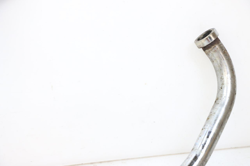 photo de KOLLEKTOR HYOSUNG GV AQUILA 125 (2000 - 2004)