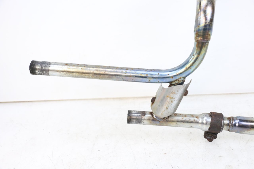 photo de KOLLEKTOR HYOSUNG GV AQUILA 125 (2000 - 2004)