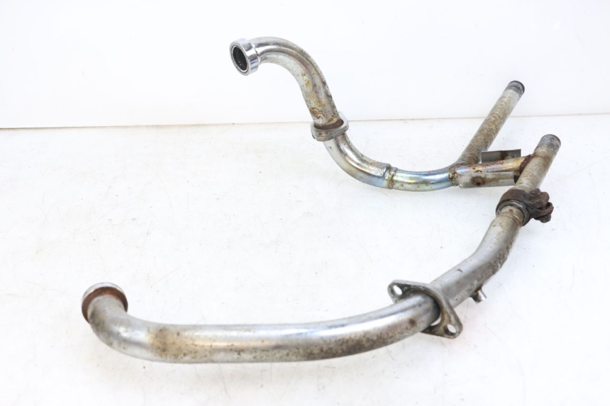 photo de KOLLEKTOR HYOSUNG GV AQUILA 125 (2000 - 2004)