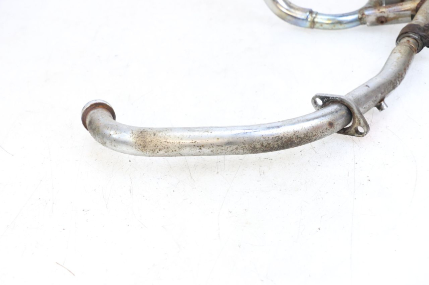 photo de KOLLEKTOR HYOSUNG GV AQUILA 125 (2000 - 2004)