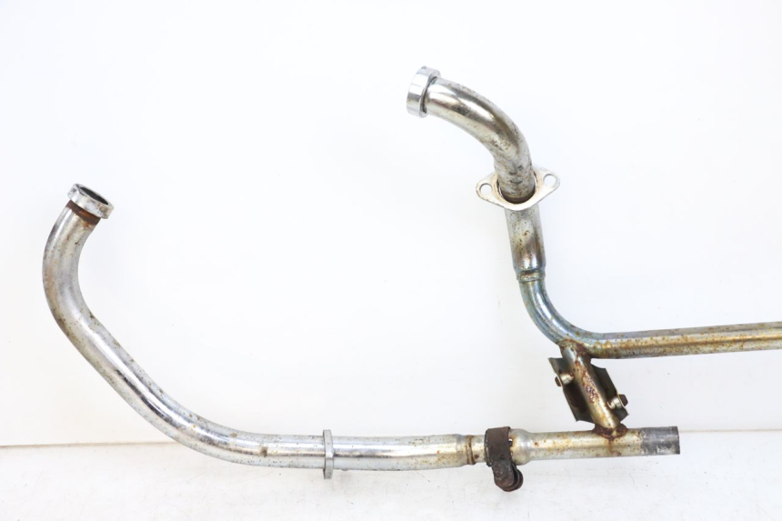 photo de KOLLEKTOR HYOSUNG GV AQUILA 125 (2000 - 2004)