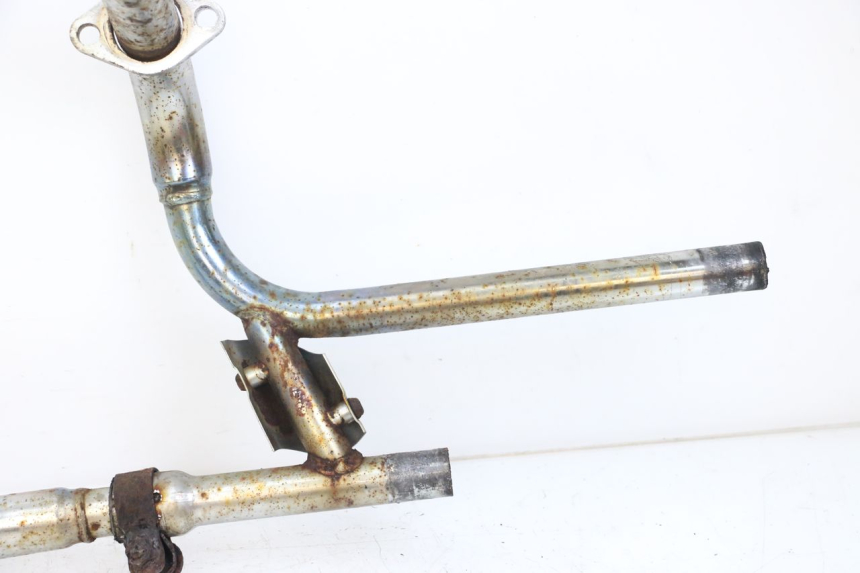 photo de KOLLEKTOR HYOSUNG GV AQUILA 125 (2000 - 2004)