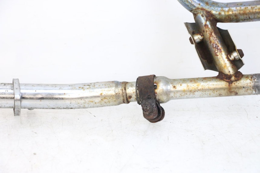 photo de KOLLEKTOR HYOSUNG GV AQUILA 125 (2000 - 2004)