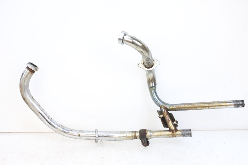 photo de KOLLEKTOR HYOSUNG GV AQUILA 125 (2000 - 2004)