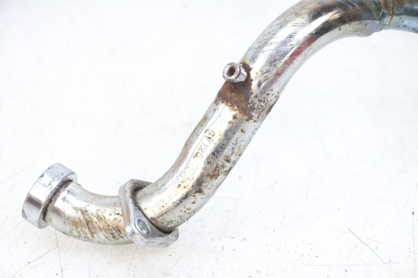 photo de KOLLEKTOR HYOSUNG GV AQUILA 125 (2000 - 2004)