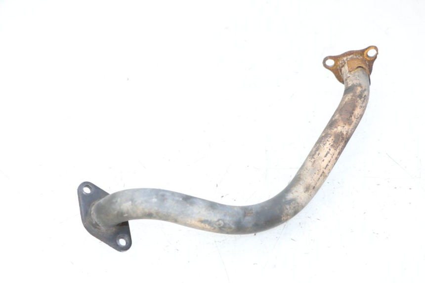 photo de KRÜMMER DAELIM HISTORY 125 (2001 - 2002)