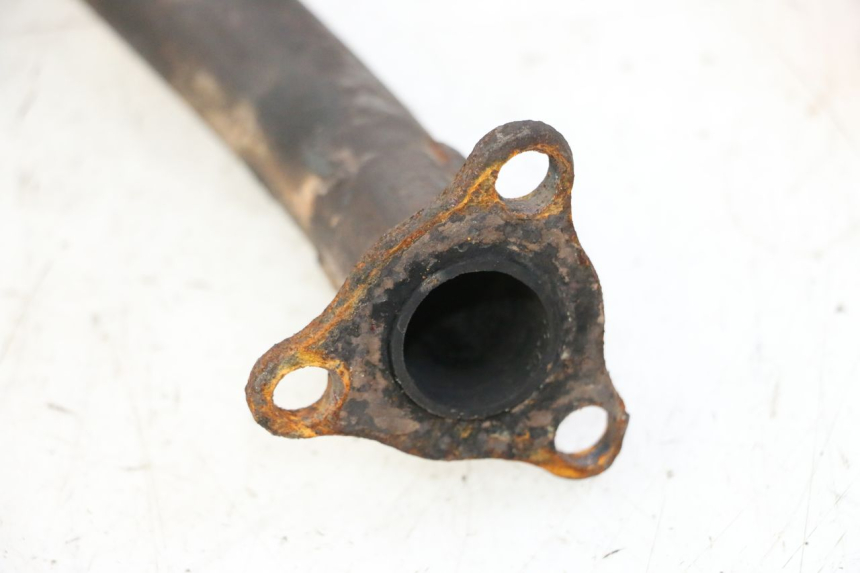 photo de KRÜMMER DAELIM HISTORY 125 (2001 - 2002)