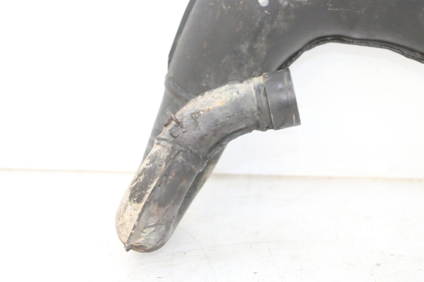 photo de KRÜMMER HONDA CR 85 (2003 - 2007)