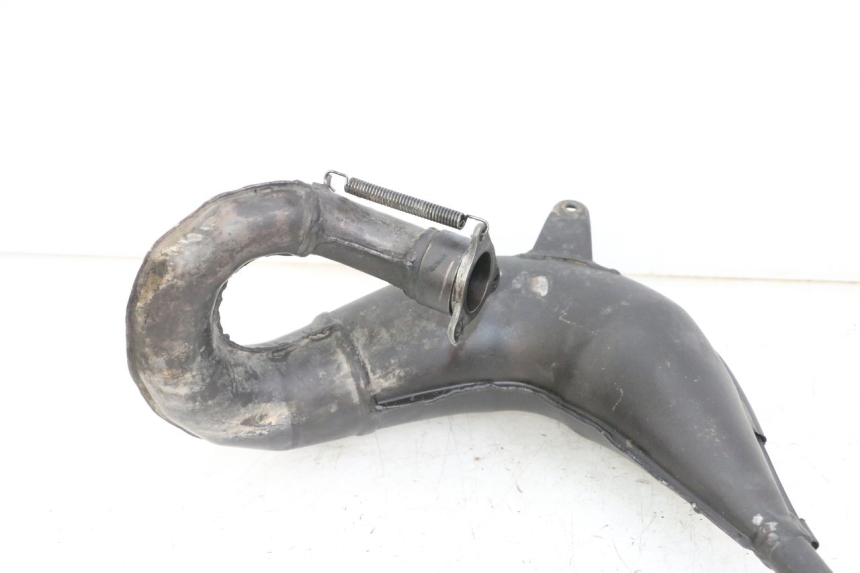 photo de KRÜMMER HONDA CR 85 (2003 - 2007)