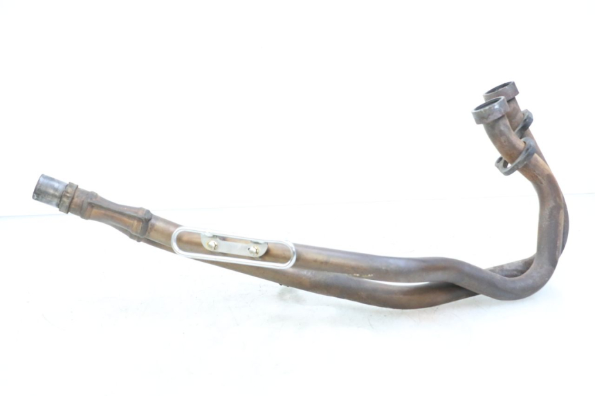 photo de KRÜMMER HONDA FJS SILVER WING SILVERWING 400 (2005 - 2008)