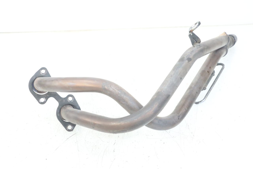 photo de KRÜMMER HONDA FJS SILVERWING SILVER WING 600 (2001 - 2010)