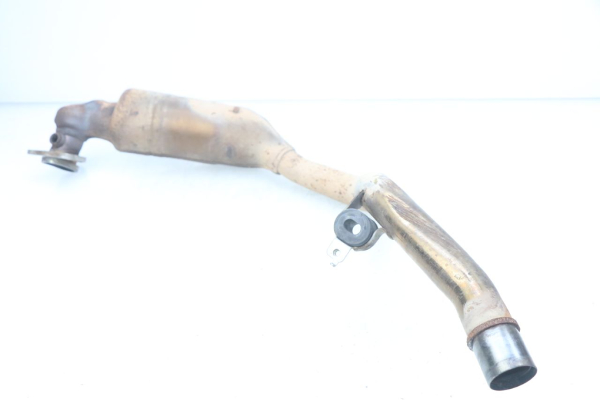 photo de KOLLEKTOR HONDA INTEGRA NC D 750 (2016 - 2018)