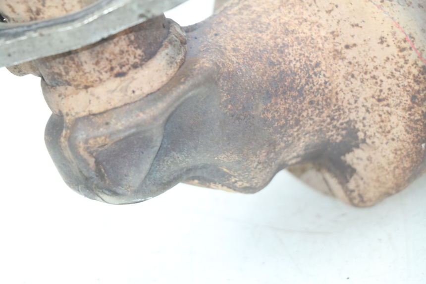 photo de KOLLEKTOR HONDA INTEGRA NC D 750 (2016 - 2018)