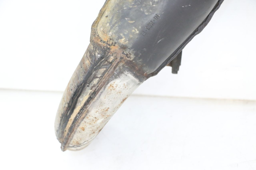 photo de KRÜMMER HONDA MTX TC02 125 (1987 - 1989)