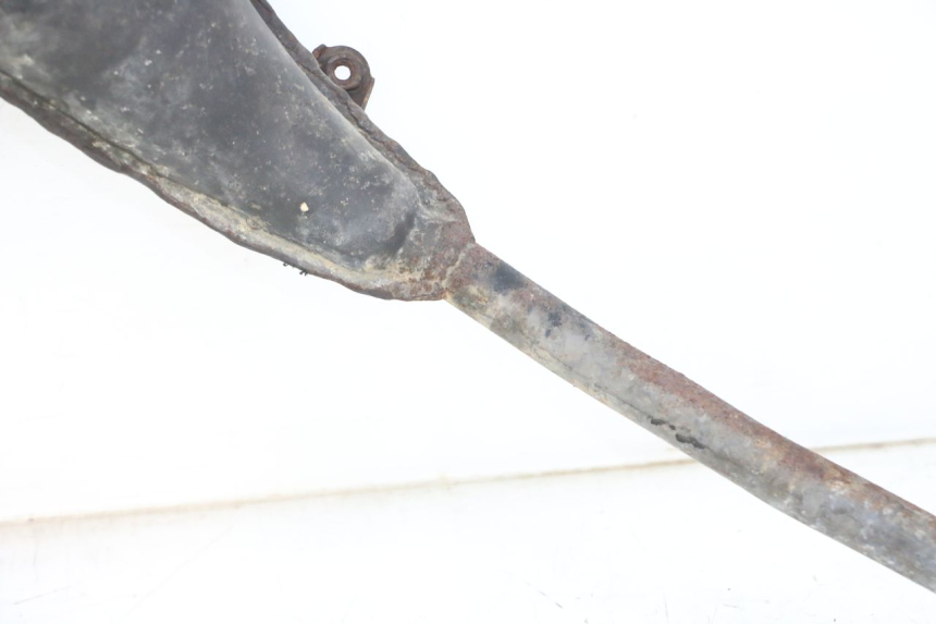 photo de KRÜMMER HONDA MTX TC02 125 (1987 - 1989)