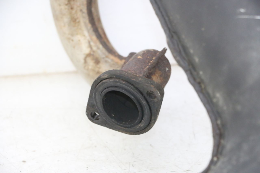 photo de KRÜMMER HONDA MTX TC02 125 (1987 - 1989)