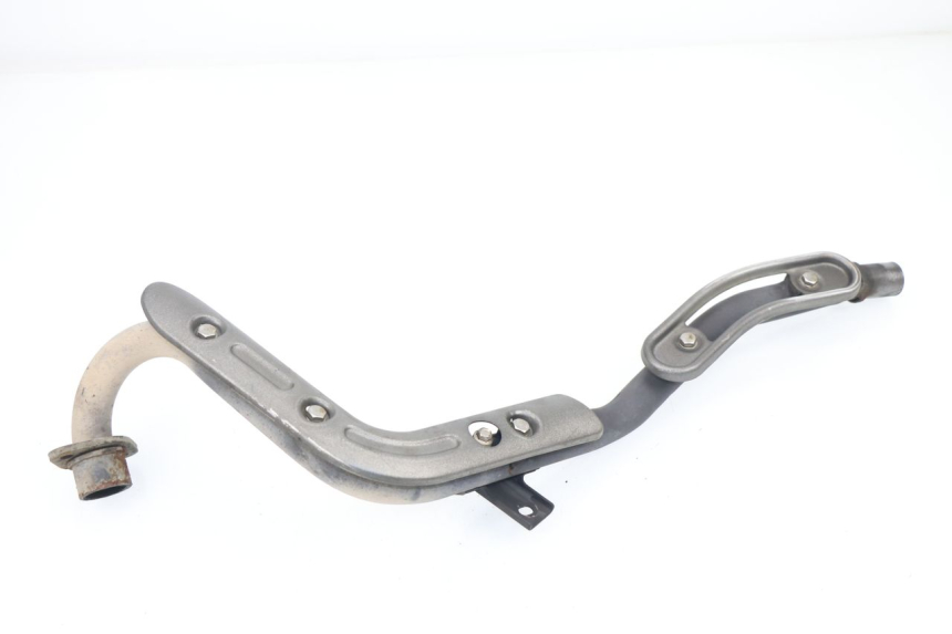 photo de KRÜMMER KYMCO K-PW K-PIPE 50 (2012 - 2017)