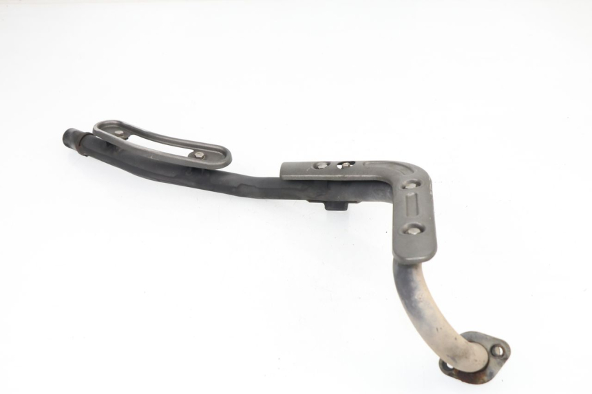 photo de KRÜMMER KYMCO K-PW K-PIPE 50 (2012 - 2017)