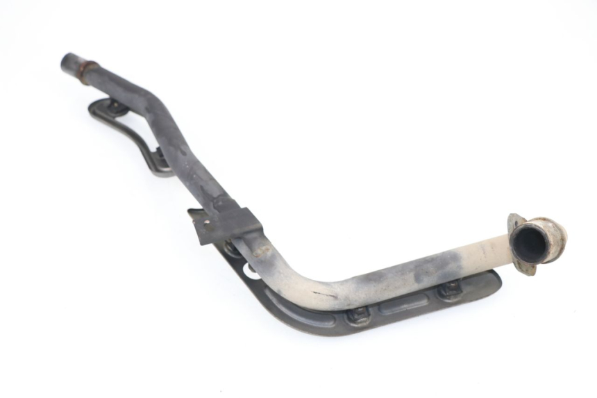 photo de KRÜMMER KYMCO K-PW K-PIPE 50 (2012 - 2017)