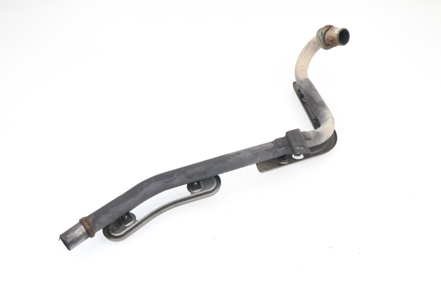 photo de KRÜMMER KYMCO K-PW K-PIPE 50 (2012 - 2017)