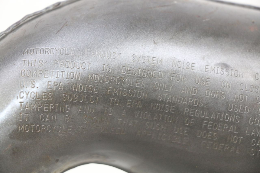 photo de KOLLEKTOR KAWASAKI KX 85 (2014 - 2021)