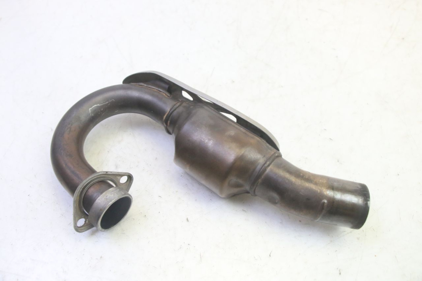 photo de KRÜMMER KAWASAKI KXF KX-F 250 (2017 - 2019) - Zoom auf Gebrauchszustand