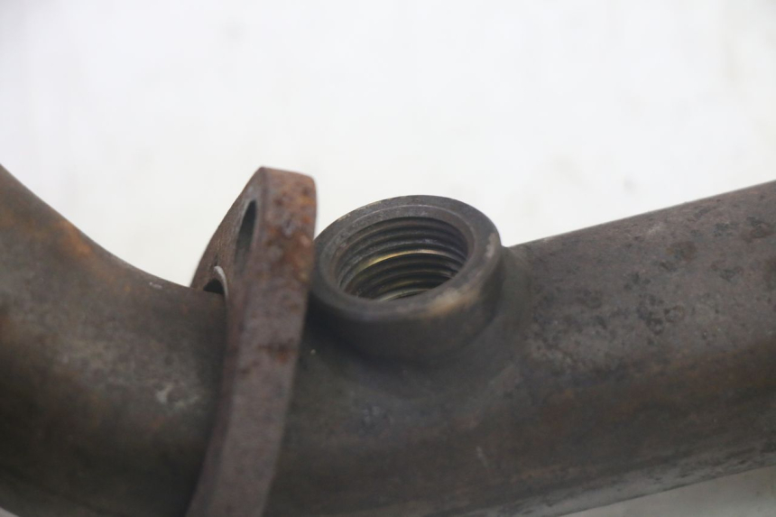 photo de KRÜMMER PIAGGIO MP3 HPE 350 (2018 - 2020) - Zoom auf Gebrauchszustand