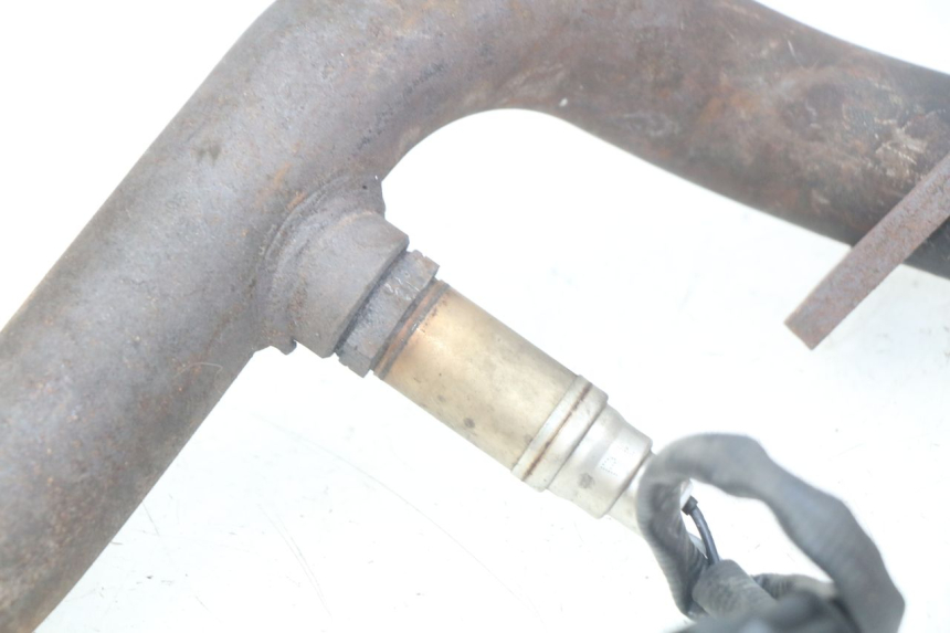 photo de KRÜMMER PIAGGIO MP3 500 (2011 - 2015)