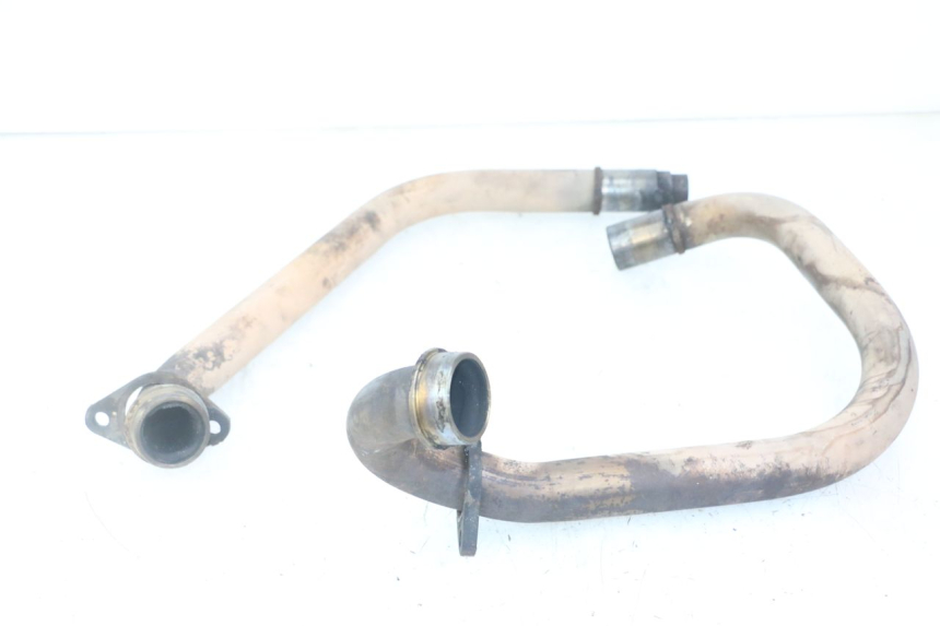 photo de KRÜMMER HONDA NTV DEAUVILLE ABS 700 (2007 - 2016)