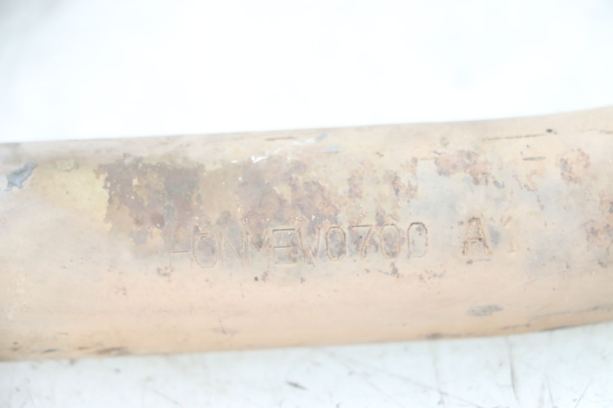 photo de KRÜMMER HONDA NTV DEAUVILLE ABS 700 (2007 - 2016)