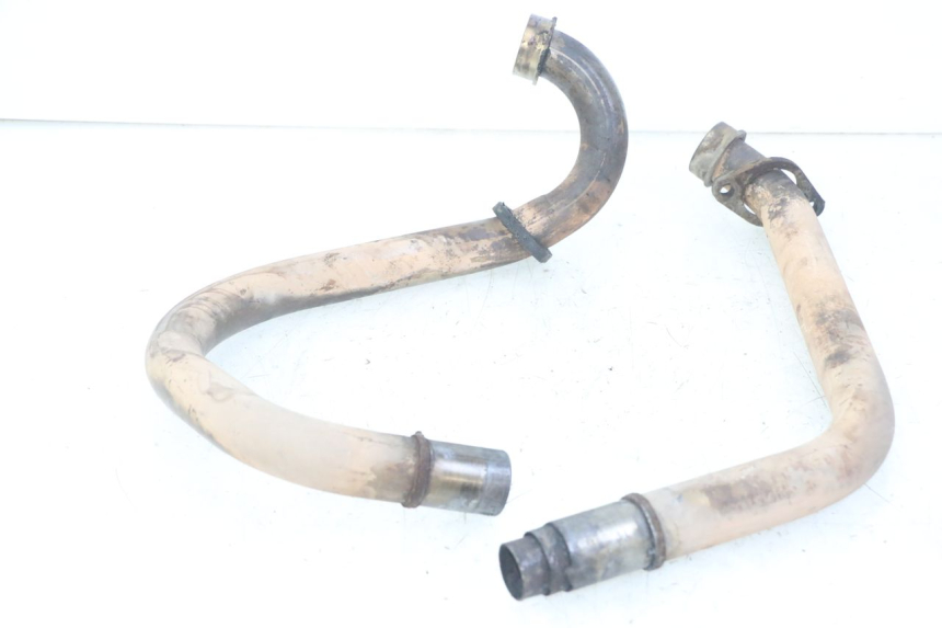 photo de KRÜMMER HONDA NTV DEAUVILLE ABS 700 (2007 - 2016)