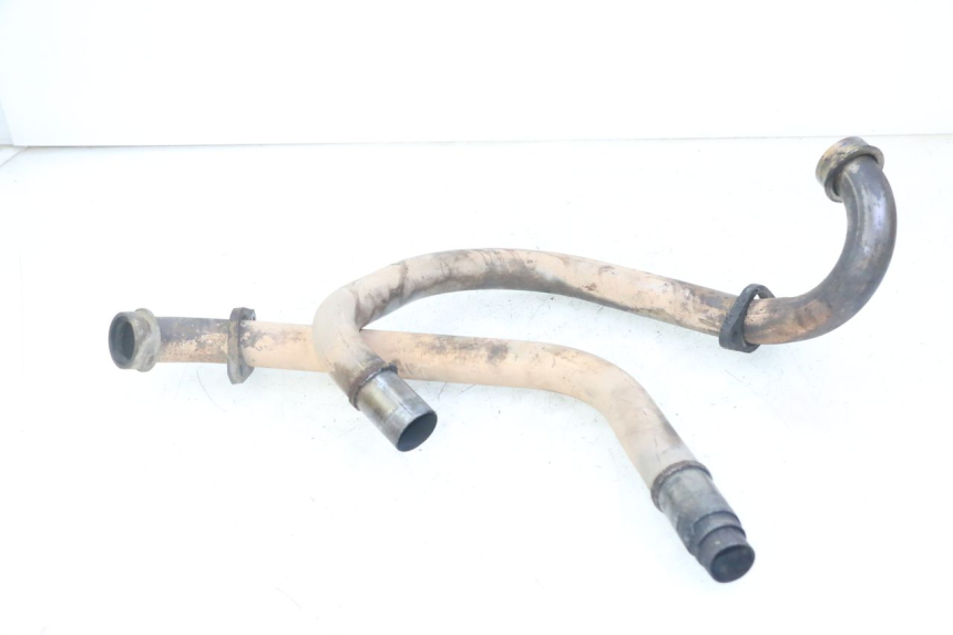 photo de KRÜMMER HONDA NTV DEAUVILLE ABS 700 (2007 - 2016)