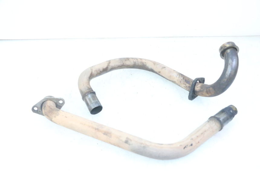 photo de KRÜMMER HONDA NTV DEAUVILLE ABS 700 (2007 - 2016)