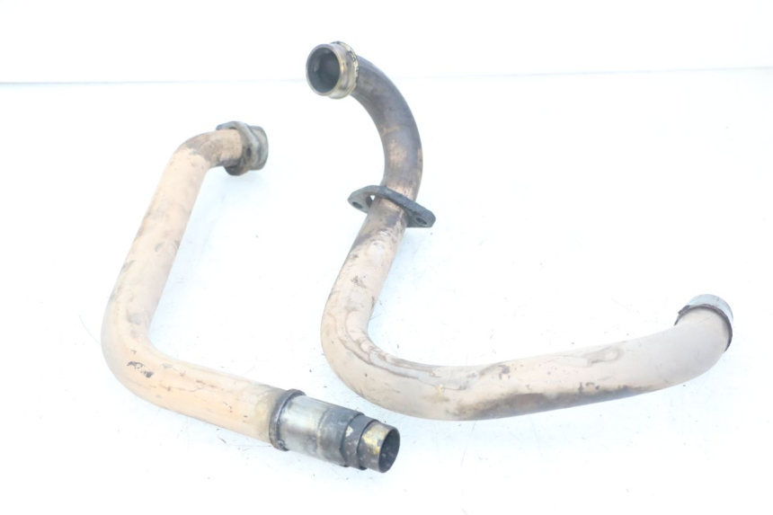 photo de KRÜMMER HONDA NTV DEAUVILLE ABS 700 (2007 - 2016)