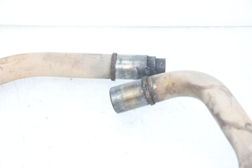 photo de KRÜMMER HONDA NTV DEAUVILLE ABS 700 (2007 - 2016)