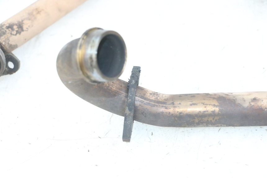 photo de KRÜMMER HONDA NTV DEAUVILLE ABS 700 (2007 - 2016)